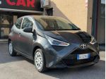 TOYOTA Aygo Connect 1.0 72 CV x-play MMT (NESSUN VINCOLO) rif. 23778762