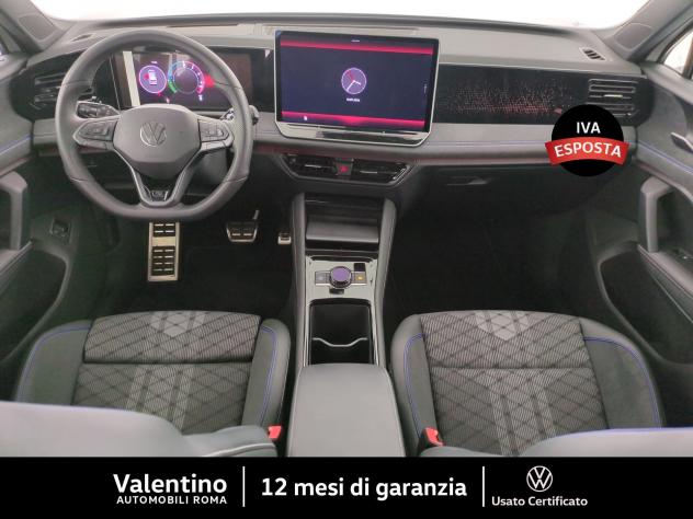 Volkswagen Tiguan 1.5 TSI DSG eHybrid R-Line - Foto 7