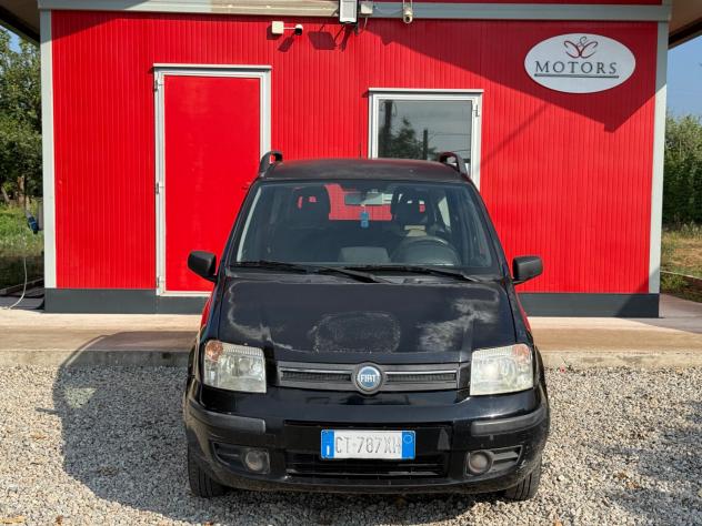 Fiat Panda 1.2 Benzina Dynamic Meccanica ottima - Foto 2