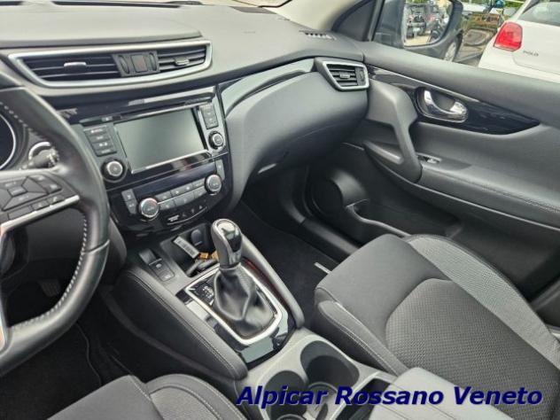 NISSAN Qashqai 1.5 dCi 115 CV DCT Tekna rif. 24180128 - Foto 7