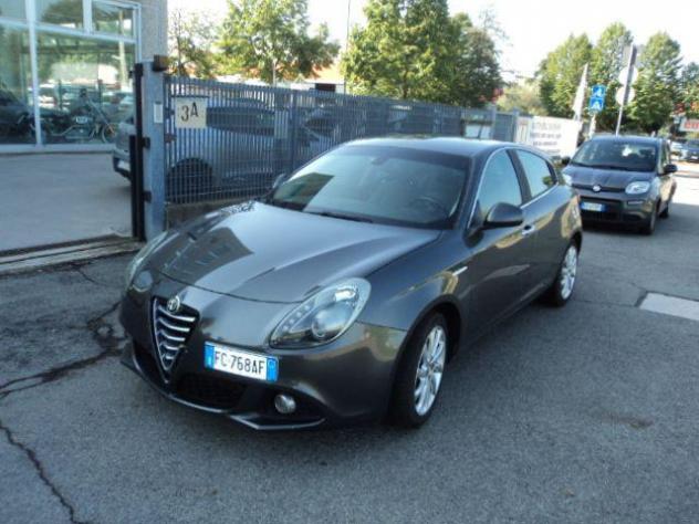 ALFA ROMEO Giulietta 1.6 JTDm-2 120 CV Distinctive rif. 23930763 - Foto 2