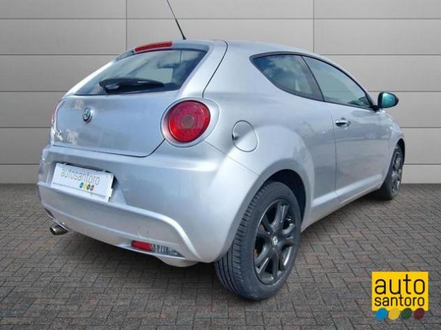 ALFA ROMEO MiTo 1.4 78 CV Progression rif. 23526696 - Foto 3