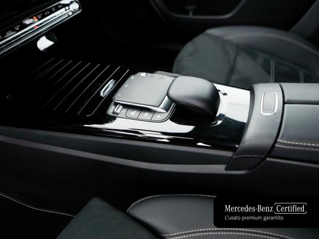 Mercedes-benz A 180d Premium AMG Night Edition Led Ambient - Foto 10