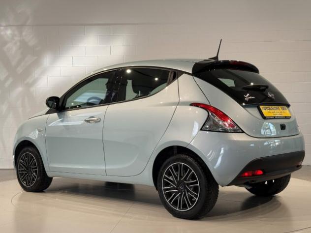 LANCIA Ypsilon 1.0 FireFly 5p. Hybrid Gold PREZZO REALE rif. 23504710 - Foto 3
