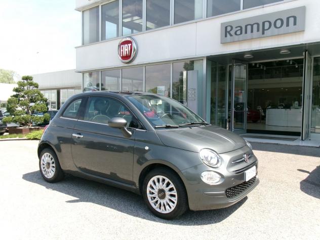 FIAT 500 1.2 69cv Lounge - Foto 6