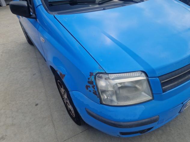 FIAT Panda null - Foto 9