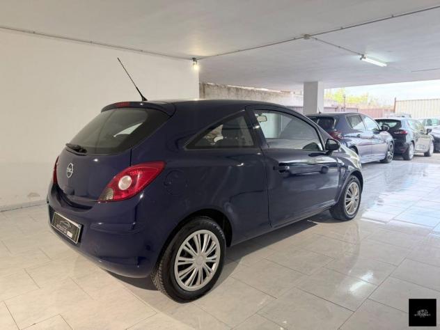 OPEL CORSA 1.2 85CV GPL CASA MADRE - Foto 6