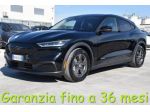 FORD Mustang Mach-E Standard Range 269 CV *TETTUCCIO* rif. 23794068