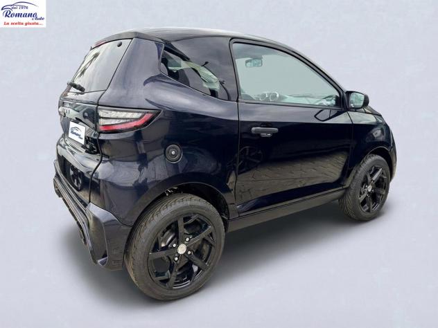 NEW AIXAM - City Sport#RETROCAMERA! - Foto 5
