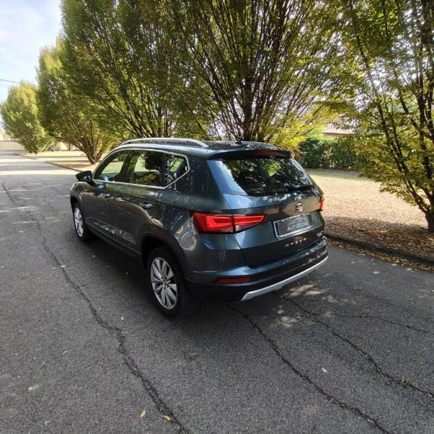 SEAT Ateca Ateca 1.6 TDI Style - Foto 6