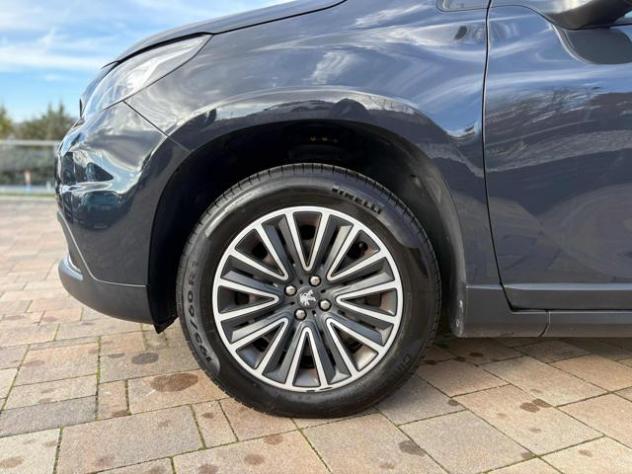 PEUGEOT 2008 BlueHDi 100 S&S rif. 23793146 - Foto 5