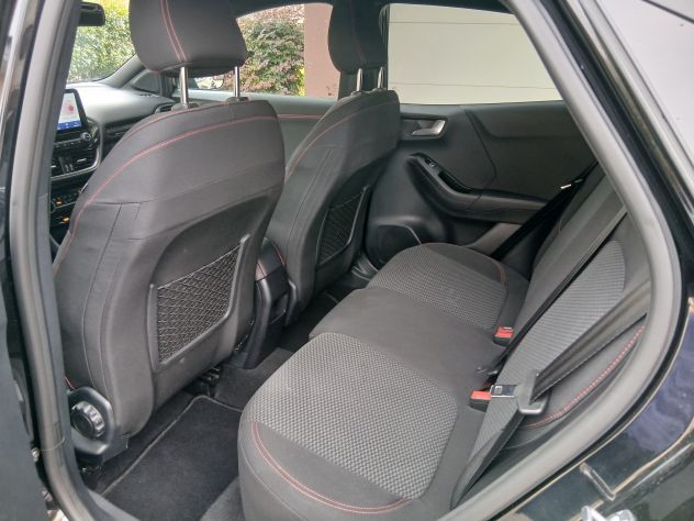Ford Puma 1.0 Hybrid St Line automatica solo 35000 km prezzo finanziabile - Foto 7