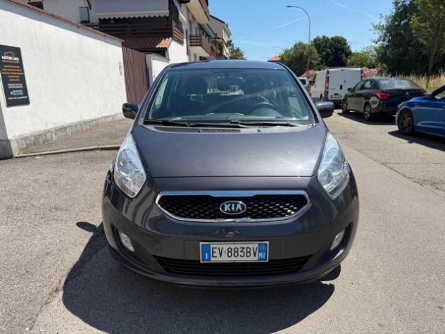 KIA Venga 1.4 CVVT Cool rif. 23808032 - Foto 8