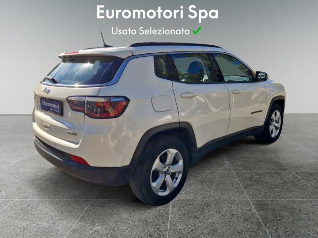 Jeep Compass Compass 1.6 mjt Longitude 2wd 120cv my19 - Foto 5