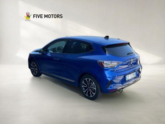 RENAULT Clio TCe 100 CV GPL 5 porte Techno rif. 24047255 - Foto 5