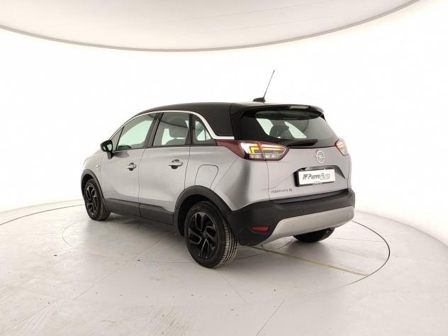 Opel Crossland Crossland X 1.2 12V Start&Stop 2020 - Foto 3