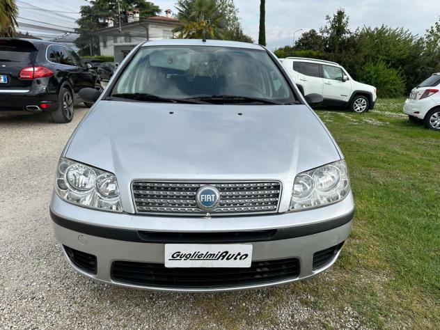 FIAT Punto Punto Classic 1.2 5 porte Natural Power Appena Rinnovato - Foto 4