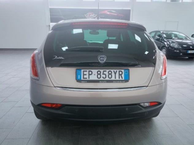 LANCIA Delta 1.6 MJT DPF Selectronic Platinum rif. 23865579 - Foto 6