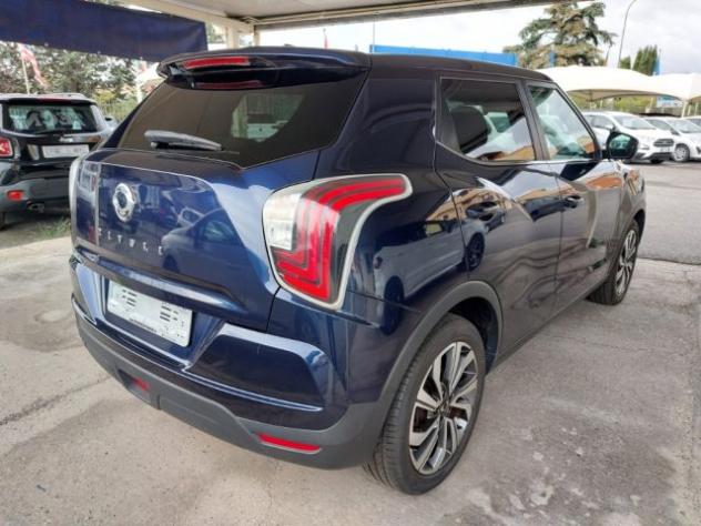 SSANGYONG Tivoli 1.6 diesel 2WD Exclusive Uniprò Fatturab. rif. 22929124 - Foto 5