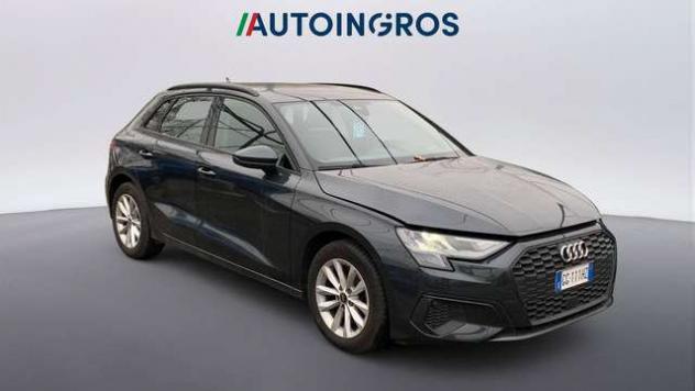 Audi A3 Sportback 30 1.0 tfsi Business - Foto 6