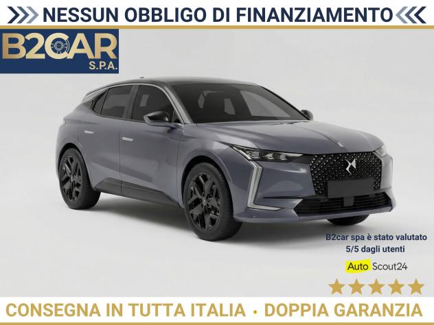 DS DS 4 PureTech 130 Automatico PerformanceLine - Foto 3