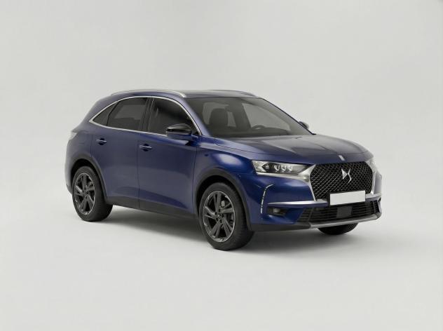 DS DS 7 DS 7 Crossback E-Tense Louvre - Foto 2
