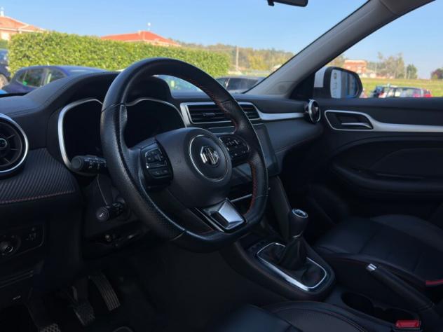 MG ZS (2021-2025) ZS 1.5 VTi-tech Luxury - Foto 9