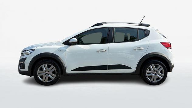 Dacia Sandero Stepway III 2021 Stepway 1.0 tce ECO-G Comfort - Foto 2