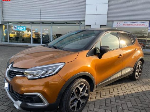 RENAULT Captur dCi 8V 90 CV Start&Stop Energy Sport Edition rif. 23877812