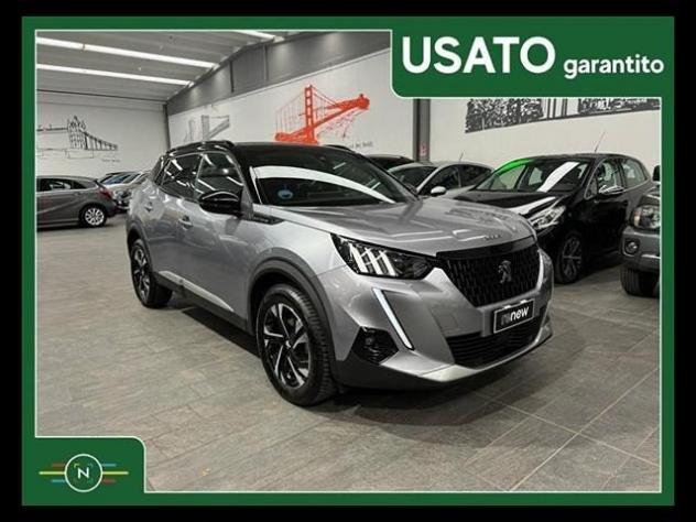 PEUGEOT 2008 1.2 PureTech 130cv GT Line S S rif. 20311927
