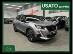 PEUGEOT 2008 1.2 PureTech 130cv GT Line S S rif. 20311927