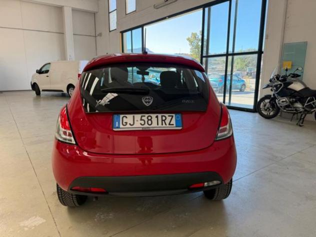 LANCIA Ypsilon 1.0 FireFly 5 porte S&S Hybrid Ecochic Gold rif. 24118607 - Foto 5
