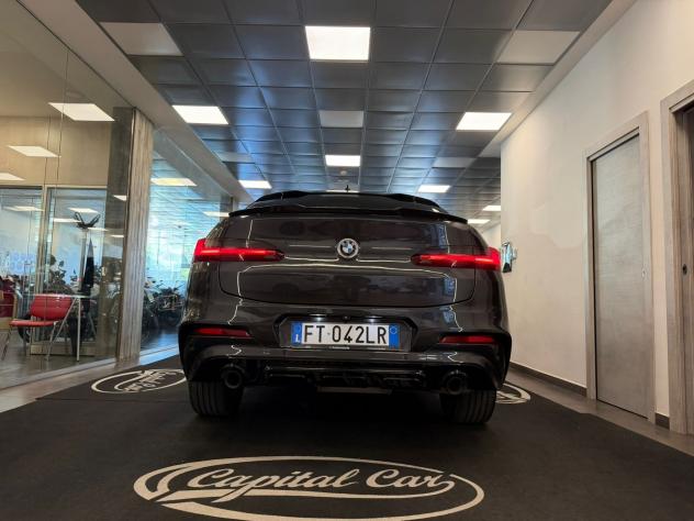 Bmw X4 xDrive20d Msport - Foto 7