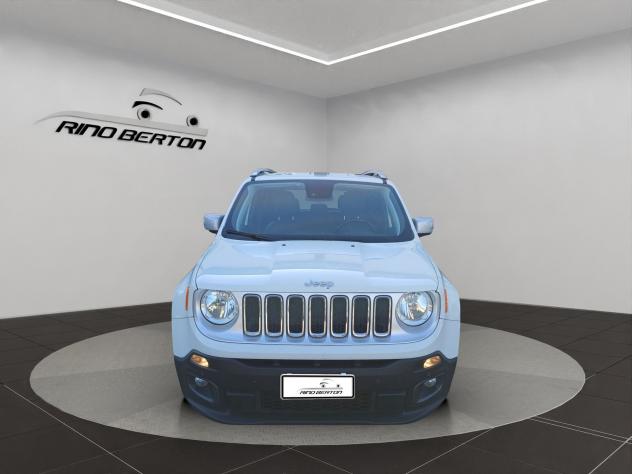Jeep Renegade 1.4 MAir 140cv Limited - Foto 2