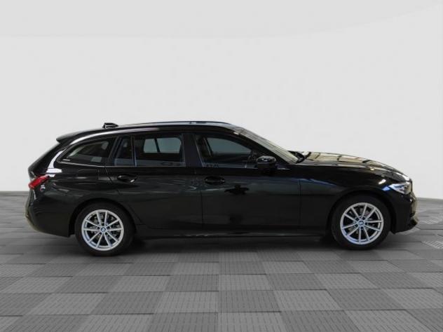 BMW 320 Serie 3 (G20/G21) d Touring Business Advantage a rif. 23661888 - Foto 6