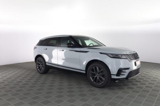 LAND ROVER Range Rover Velar Range Rover Velar 2.0D I4 204 CV Dynamic SE rif. 24010404 - Foto 2