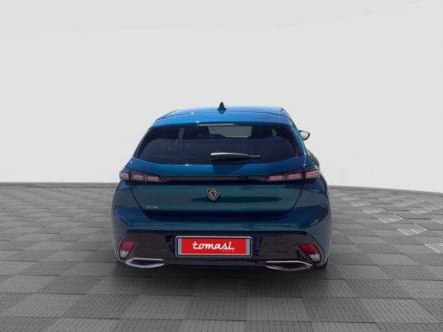 PEUGEOT 308 308 BlueHDi 130 S&S EAT8 Allure rif. 23707187 - Foto 4
