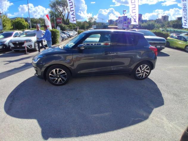 Suzuki Swift VI 2020 1.2 Dualjet Hybrid Top 2WD - Foto 4