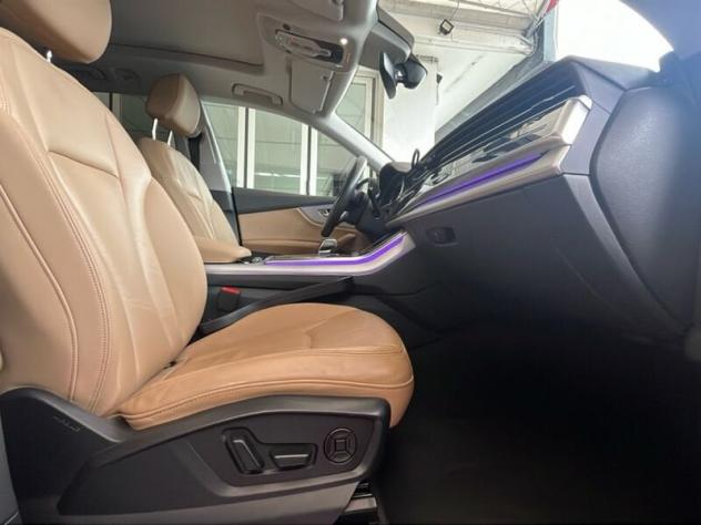 Audi Q8 50 TDI 286cv quattro tiptronic - Foto 8