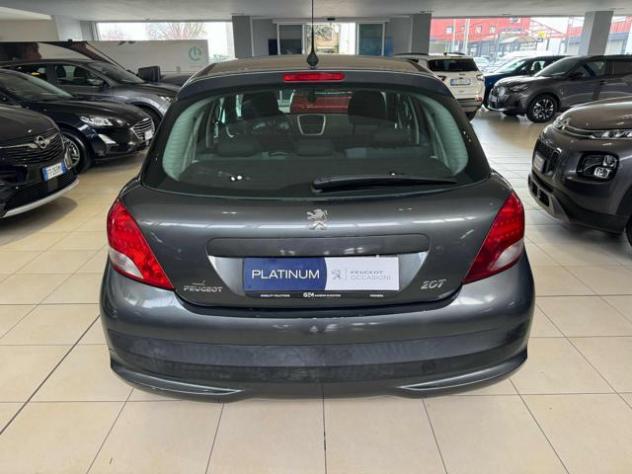 PEUGEOT 207 1.4 8V 75CV 5p. X Line rif. 19152819 - Foto 5