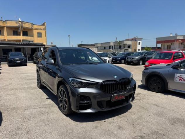 BMW X1 sDrive18d MSPORT rif. 23837243