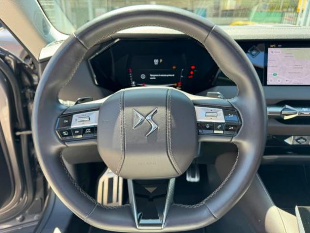 DS AUTOMOBILES DS 4 BlueHDi 130 Automat Antoine de Saint Exupery Tetto rif. 24039848 - Foto 10