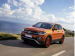 VOLKSWAGEN T-Cross 1.0 TSI Style BMT rif. 23989283