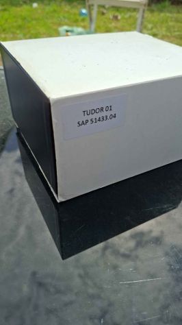 Tudor Black Bay Chrono Ref.79350 full set - Foto 2