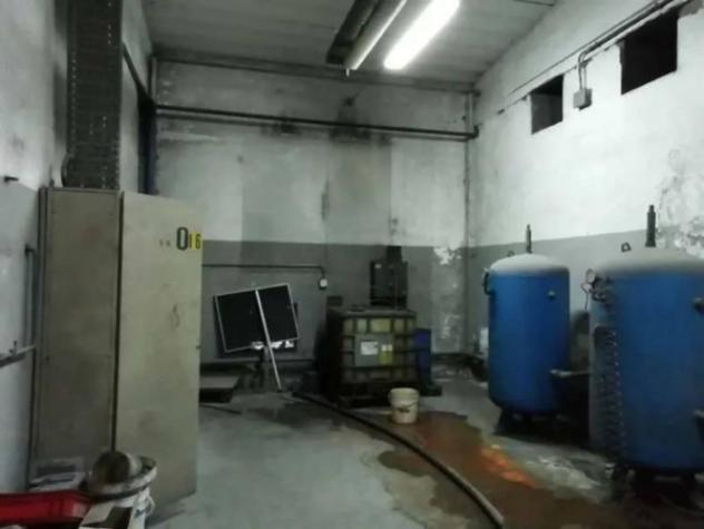 Immobile in asta di 6778 m² in vendita a Mortara - Foto 11