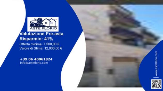 Immobile in asta di 31 m² con più di 5 locali in vendita a Piazza Armerina - Foto 2