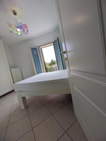 APPARTAMENTO di 3 vani e di 70 mq (ALBENGA) rif. SC01 - Foto 14