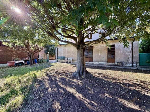 “La casa delle 2 dimore” con 2 appartamenti e parchetto alberato - Foto 10