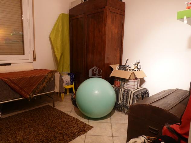 Borgo Virgilio vendesi appartamento 5 vani 125 Mq - Foto 6