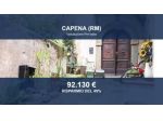 Immobile in asta di 140 m² con più di 5 locali in vendita a Capena